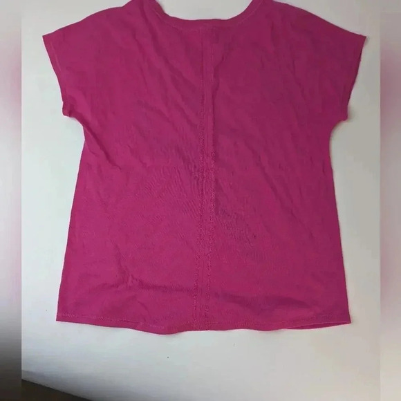 Reebok Dance Tee Shirt / Small - Picture 2 of 3